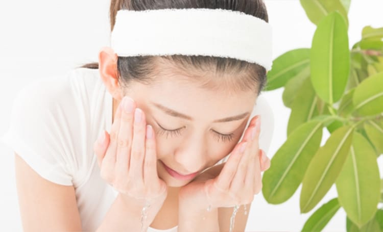 ニキビの改善方法と治療の流れ【画像】