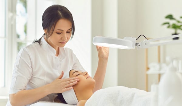 ニキビ跡の治療方法【画像】