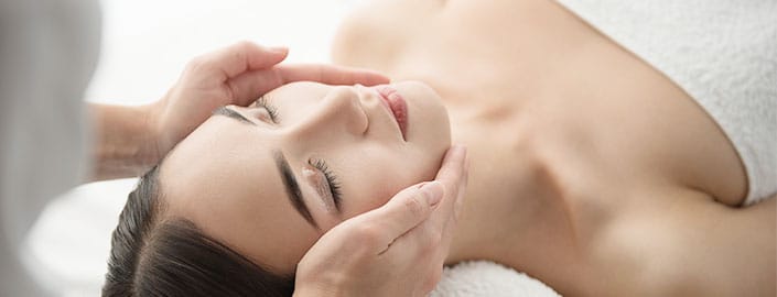 治療のこだわり【画像】