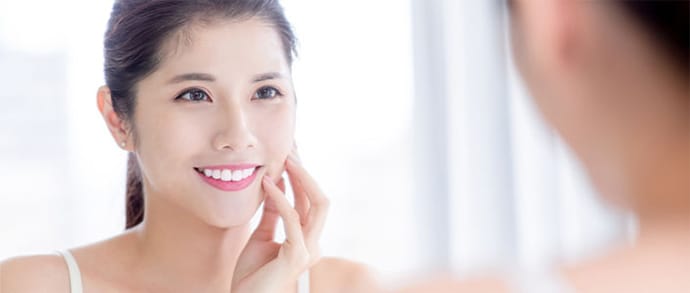 あざの基礎知識【画像】