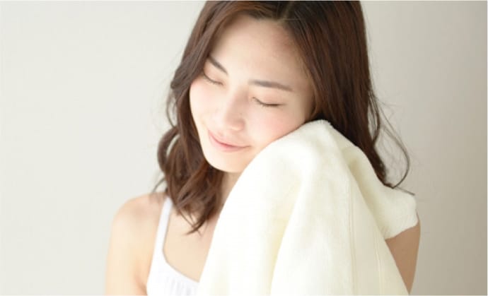 くすみができる原因は？【画像】