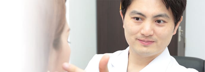 自分に合った施術を選んで理想の二重に【画像】