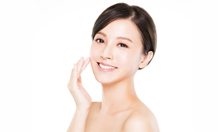 小顔整形・顔痩せの治療について【画像】