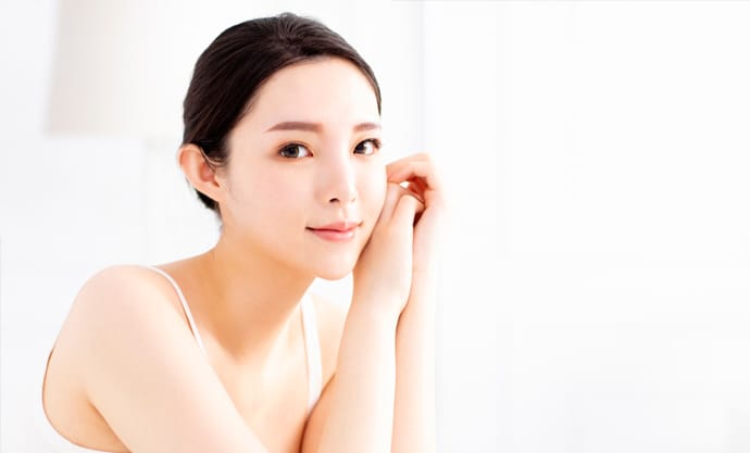 小顔整形・顔痩せへのこだわり【画像】