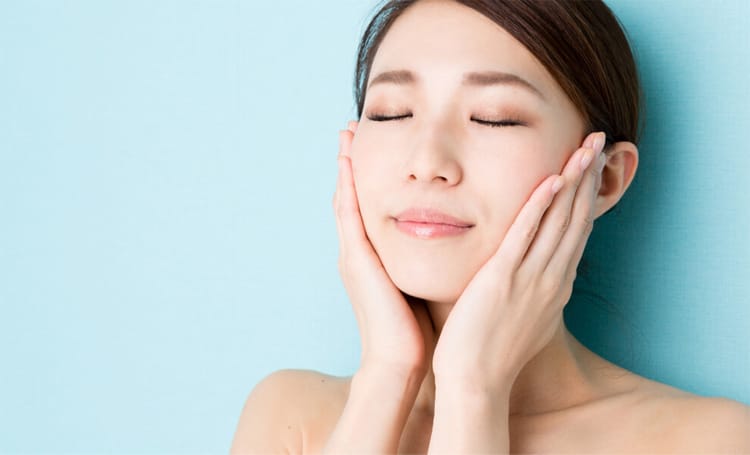 肝斑（かんぱん）治療へのこだわり【画像】