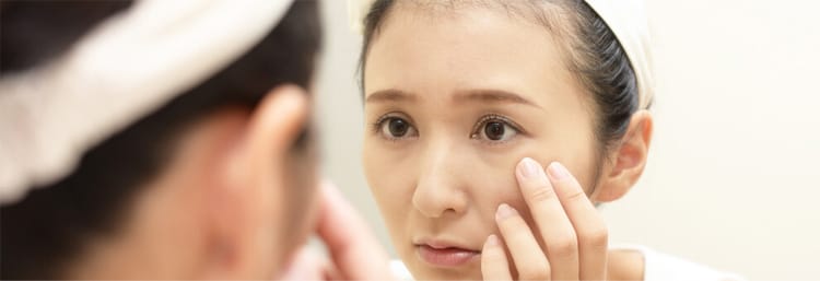 クマ治療について【画像】