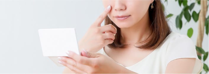 品川スキンクリニックのこだわり【画像】