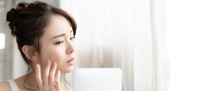 赤ら顔の基礎知識【画像】