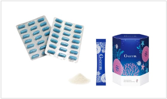 内服薬・サプリメントによる部分痩せ【画像】