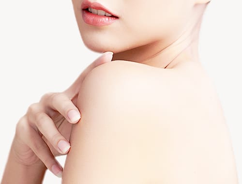 医療レーザー脱毛