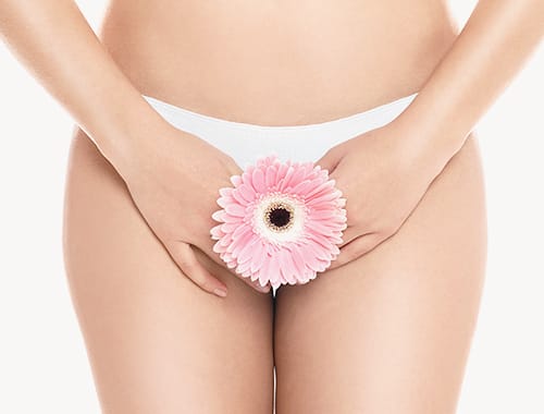 婦人科形成治療