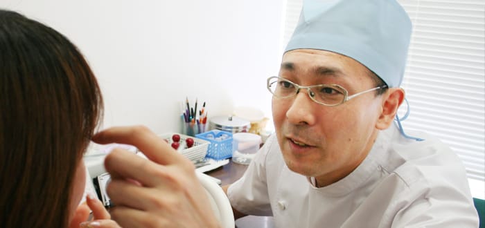 お客様の安全とアフターケア