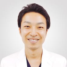 落合 和久 医師【画像】