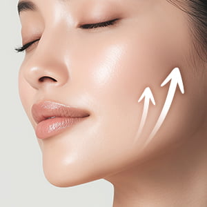 梅田院のハイフ治療