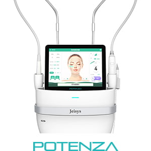 銀座院のポテンツァ