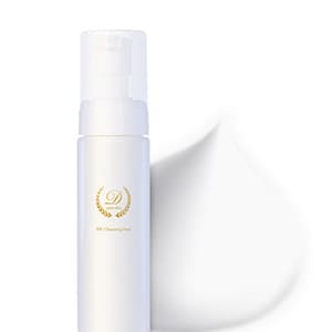 ディーピュアスキンSSC 泡クレンジングソープ【画像】