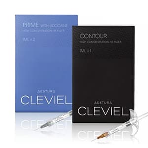 クレヴィエル(コントア・プライム)【画像】