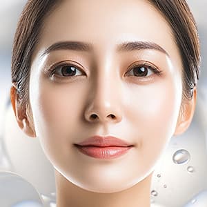 プチシワ取り(ヒアルロン酸注入)【画像】