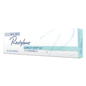 レスチレン®リフト™リド【画像】