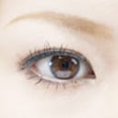 スーパーナチュラル目の下のたるみ取りロング【画像】