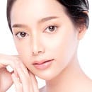 シミ取りレーザー治療