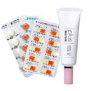 美白対策セット(30日分)【画像】