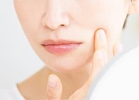 シワ・ほうれい線