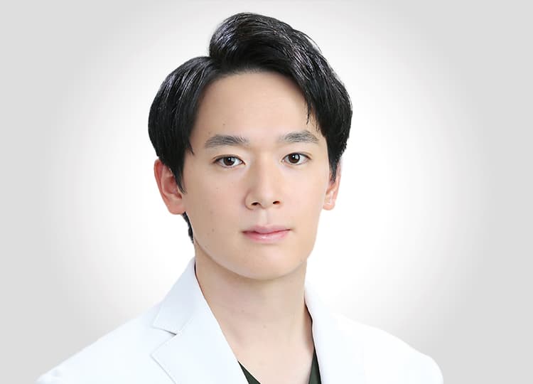 楮佐古 晃大 医師