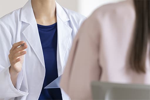 カウンセリング【画像】