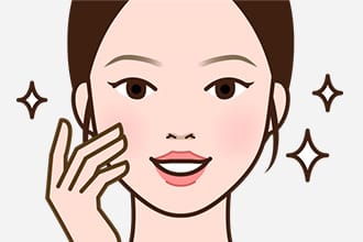 洗い流す【画像】