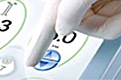 カウント【画像】