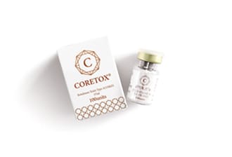 Step.2 お悩みの箇所に注入していきます【画像】