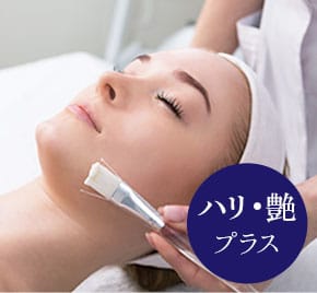 ハリ・艶プラス