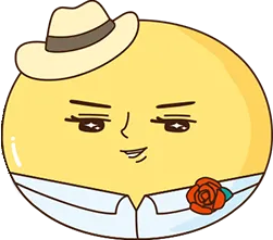 シボーヌのイラスト